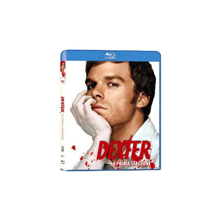 Dexter Stagione 1 (4 Blu Ray)