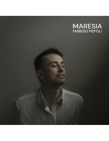 Fabrizio Piepoli - Maresia - (CD)