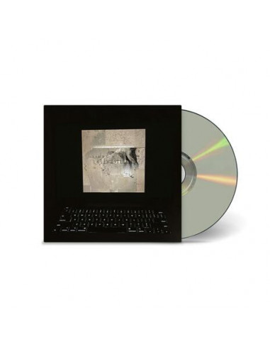 Lambchop - The Bible - (CD)
