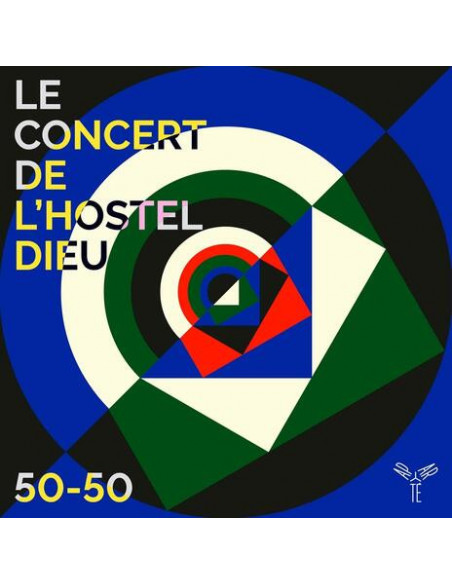 Compilation - 50 - 50 - (CD)