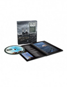 Pink Floyd - Animals Sacd (2018 Remix) - (CD)