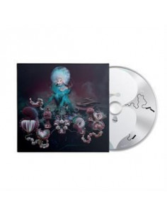 Bjork - Fossora (Digipack) - (CD)