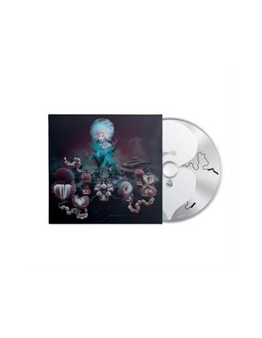 Bjork - Fossora (Digipack) - (CD)