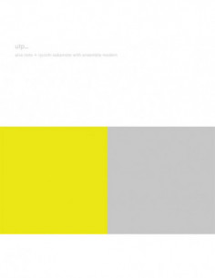 Alva Noto + Ryuichi - Utp_ - (CD)