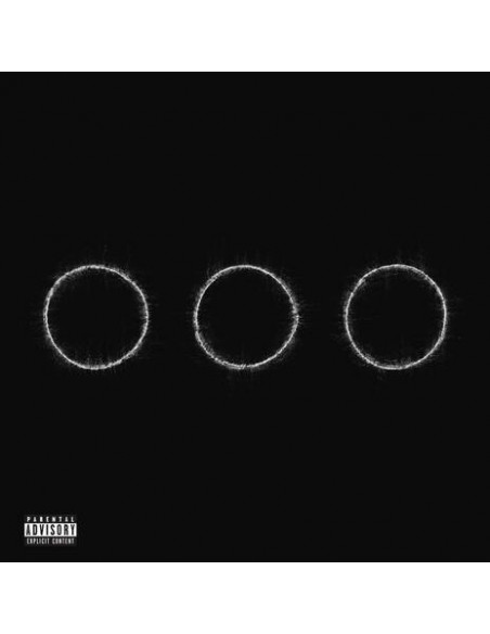 Swedish House Mafia - Paradise Again - (CD)