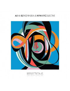 Bzhezhinska Alina - Reflections - (CD)