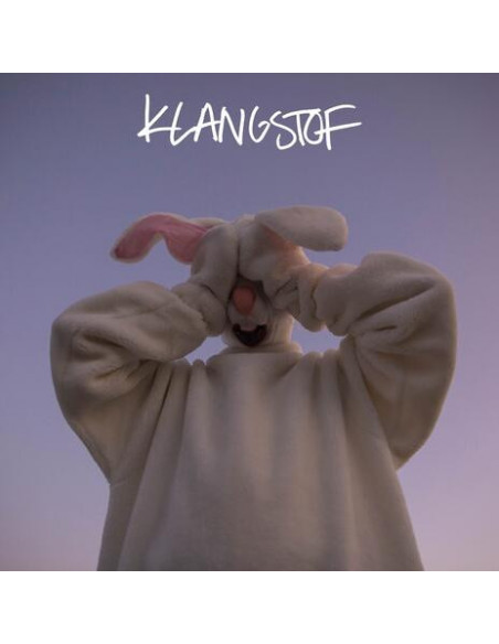 Klangstof - Godspeed To The Freaks - (CD)