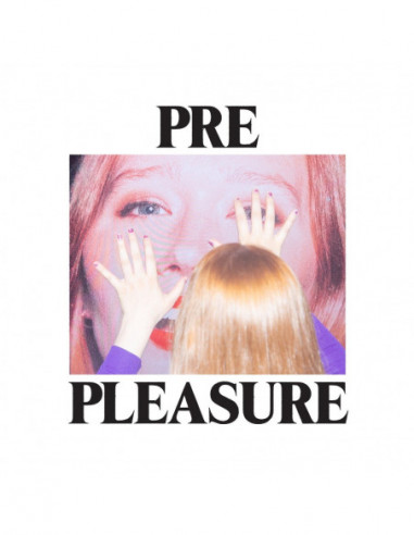 Jacklin Julia - Pre Pleasure - (CD)