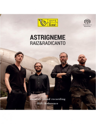 Raiz and Radicanto - Astrigneme...