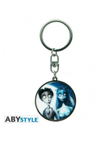 Corpse Bride: ABYstyle - Victor &...