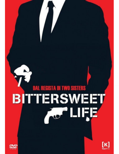 Bittersweet Life Dvd