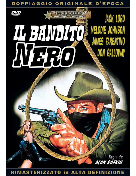 Bandito Nero (Il)