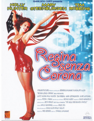 Regina Senza Corona