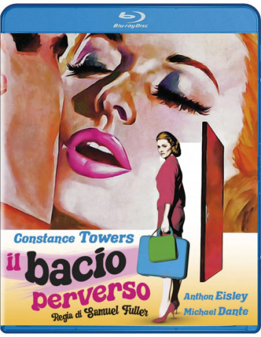 Bacio Perverso (Il) (Blu-Ray)