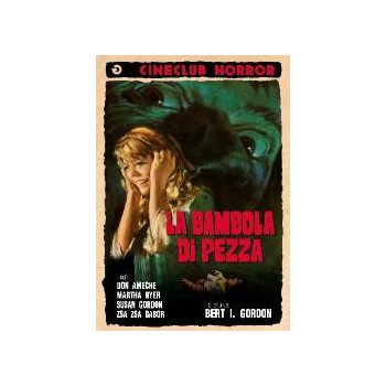 La Bambola Di Pezza