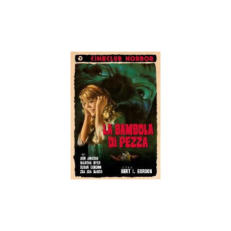 La Bambola Di Pezza
