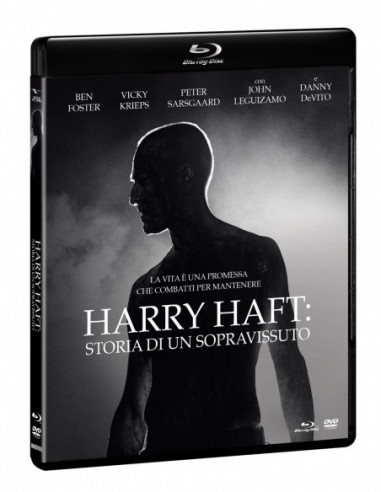 Harry Haft - Storia Di Un...