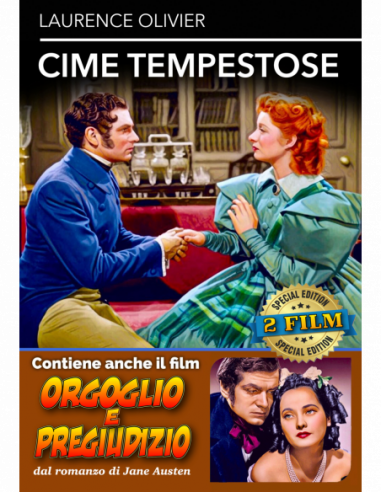 Cime Tempestose (1939) / Orgoglio E...