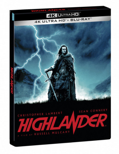 Highlander - L'Ultimo Immortale...