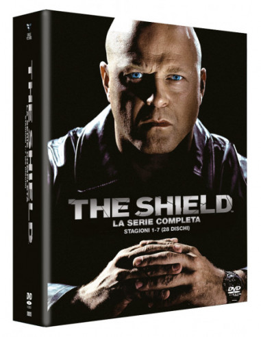 Shield (The) - La Serie Completa -...
