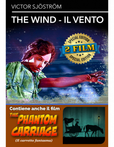 Wind (The) - Il Vento (1928) / The...