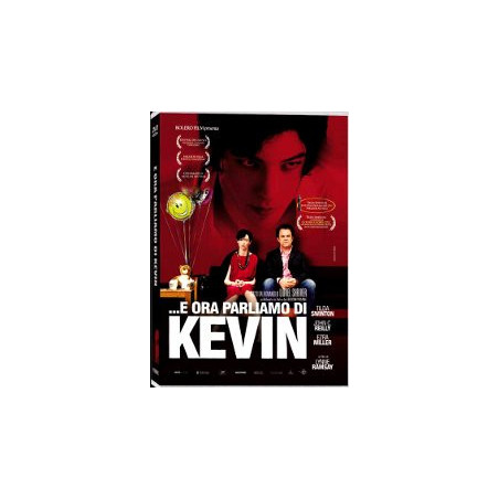 E Ora Parliamo Di Kevin