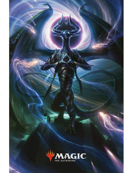 Magic The Gathering: Gb Eye - Nicol Bolas