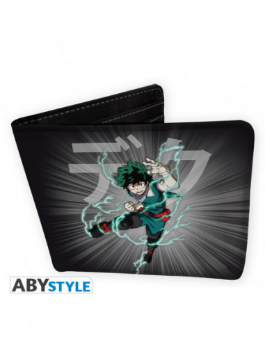 My Hero Academia: ABYstyle - Izuku &...