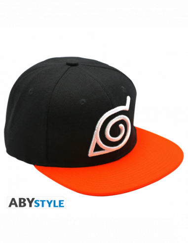 Naruto Shippuden: ABYstyle - Black &...