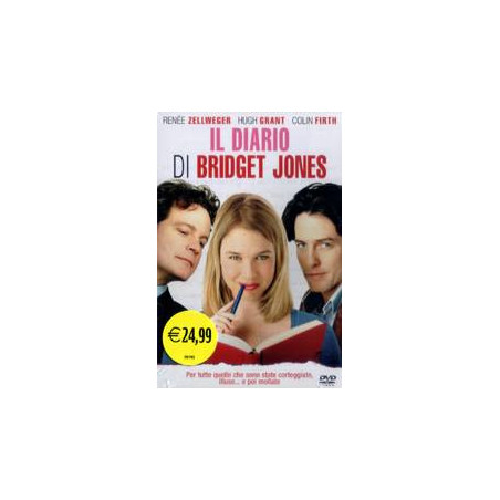 Il Diario di Bridget Jones