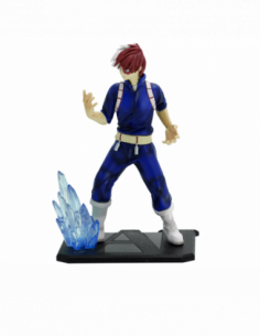 My Hero Academia: ABYstyle - Shoto Todoroki (Collector Figure)
