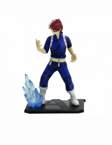 My Hero Academia: ABYstyle - Shoto...