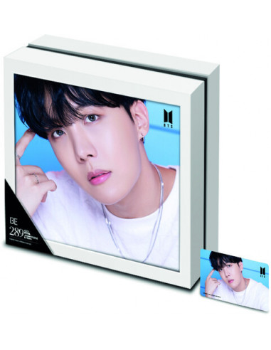 Bts: J-Hope (Jigsaw Puzzle 289 Pz)