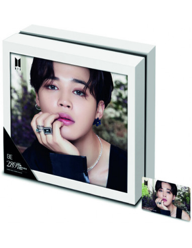 Bts: Jimin (Jigsaw Puzzle 289 Pz)