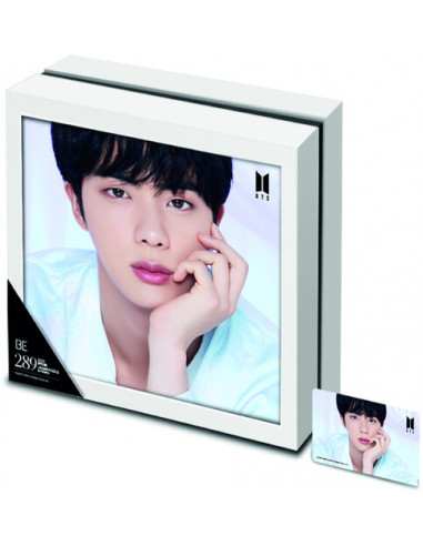 Bts: Jin (Jigsaw Puzzle 289 Pz)