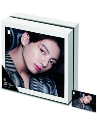 Bts: Junkook (Jigsaw Puzzle 289 Pz)