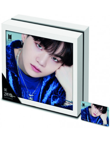 Bts: Suga (Jigsaw Puzzle 289 Pz)