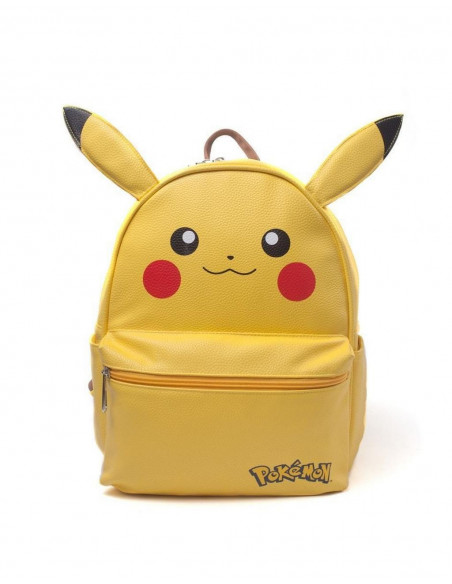 Pokemon - Pikachu Lady Yellow (Zaino)