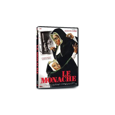 Le Monache Ed. Limitata E Numerata