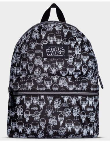 Star Wars: Backpack Smaller Size...