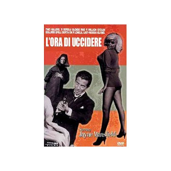 L'Ora Di Uccidere