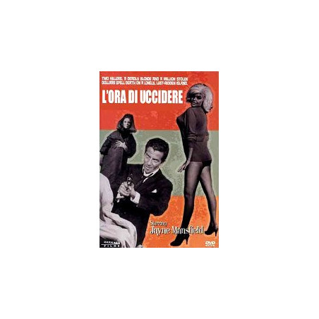 L'Ora Di Uccidere