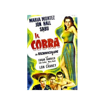 Il Cobra (1944)