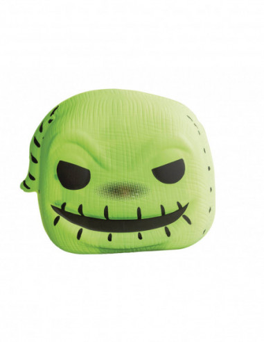 Funko Nbx Oogie Boogie Glow Half-Mask Px