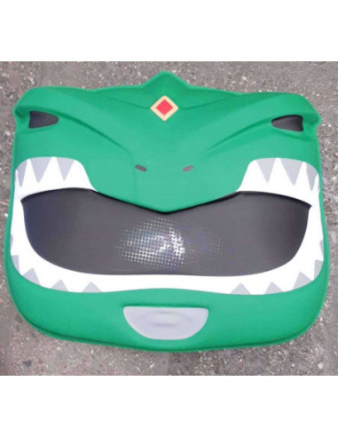 Funko Power Rangers Green Ranger...