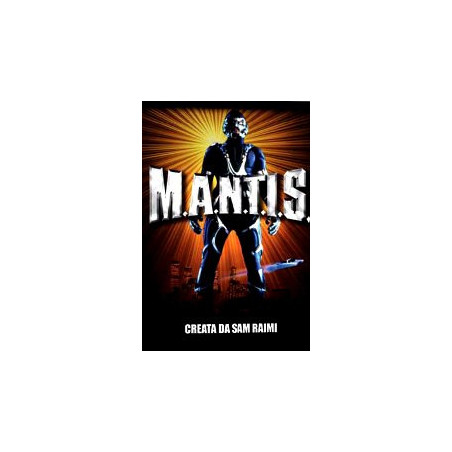 Mantide