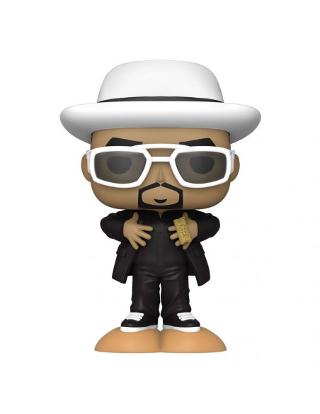 Funko Pop! Rocks: - Sir-Mix-A-Lot