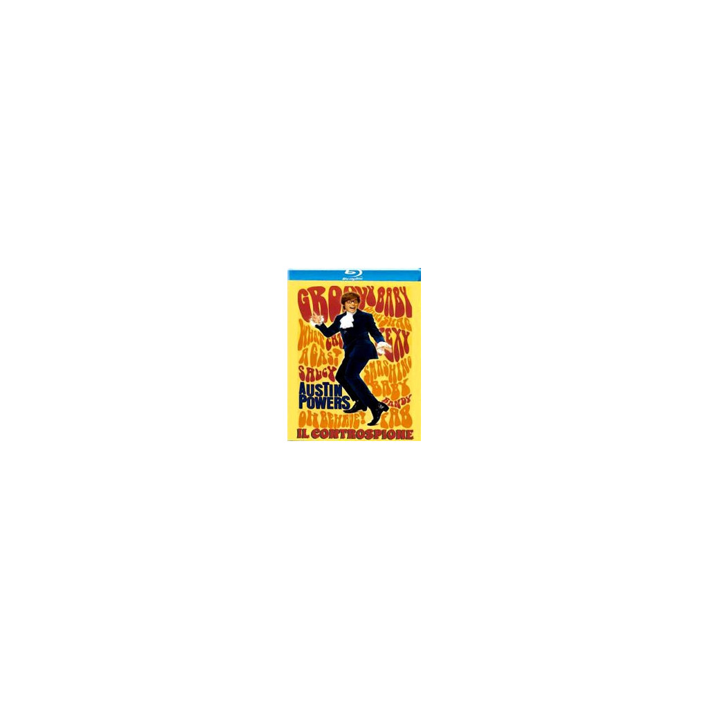 Austin Powers - Il Controspione (Blu...