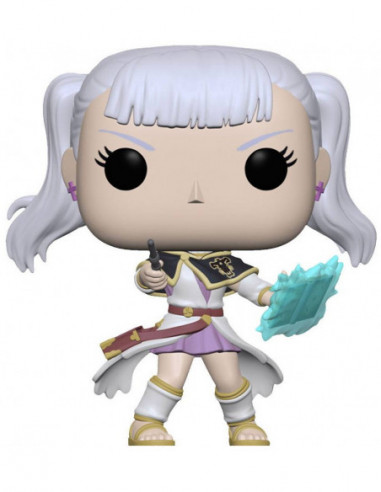 Black Clover: Funko Pop! Animation -...