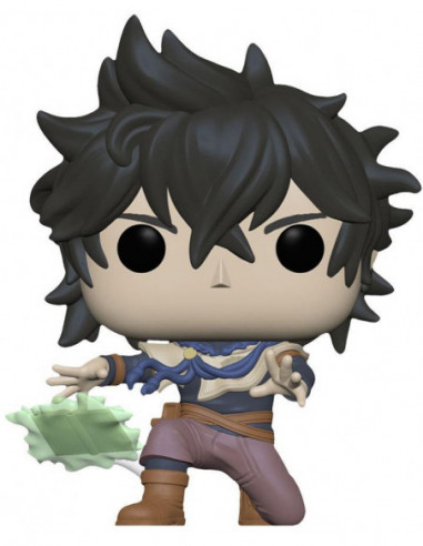 Black Clover: Funko Pop! Animation -...